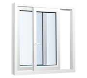 Casement Windows in Thiruverkadu